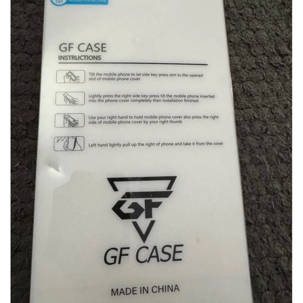 Phone‎ Case iPhone 15 ProMax